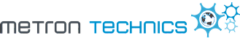 logo metron technics metaalbewerking