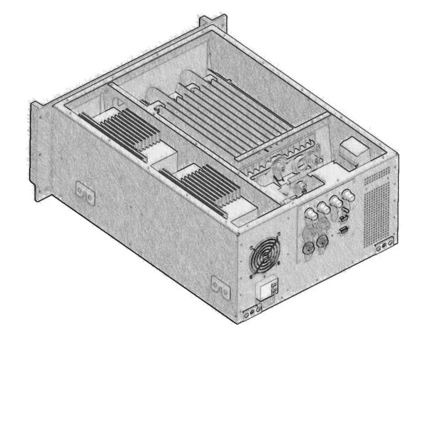 Wij ontwerpen en produceren elektronicabehuizingen op maat