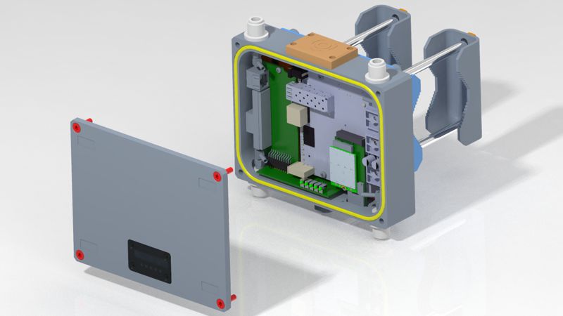 industrieel productontwerp in 3D industrieel productontwerp in 3D