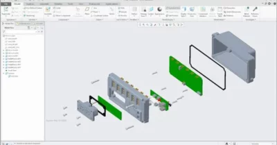 industrieel ontwerp