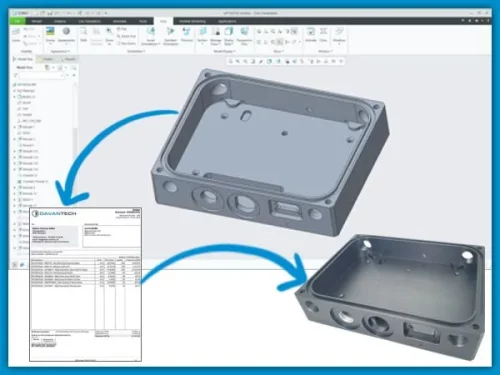 snelle offerte online voor cnc frezen en overmolding van producten